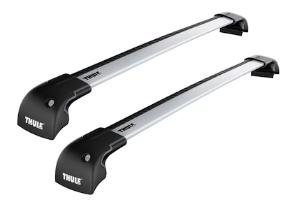 Střešní nosič Thule WingBar Edge Subaru XV e-Boxer 5-dr SUV s integrovanými střešními podélníky 19-21