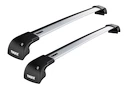 Střešní nosič Thule WingBar WingBar Edge 9591, 9591 - 81,6 cm