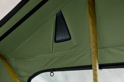 Střešní stan Thule Tepui Autana 3 with Annex Olive Green