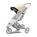 Stříška kočárku Thule Spring canopy soft beige