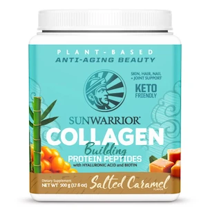 Sunwarrior Collagen Builder 500 g