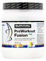 Survival PreWorkout Fusion Fair Power 400 g pomeranč