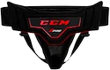 Suspenzor CCM  Pro Goalie Black  Senior