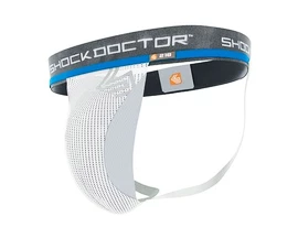 Suspenzor Shock Doctor  with Cup Pocket Senior