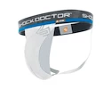 Suspenzor Shock Doctor  with Cup Pocket Senior S