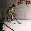 Syntetický led Hockeyshot  Ice Revolution puzzle Premium 20-Pack