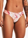 Tanga Under Armour PS Thong 3Pack Print-PNK