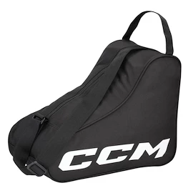 Taška na brusle CCM Skate Bag Black