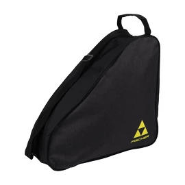Taška na brusle Fischer Skate Bag Black/Yellow Senior