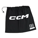 Taška na helmu CCM  Bag Helmet Bag Black