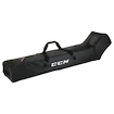 Taška na hokejky CCM  EB STICK BAG 74" Black Univerzální