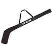 Taška na hokejky CCM  EB STICK BAG 74" Black Univerzální