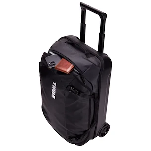 Taška na kolečkách Thule Chasm Carry on 55cm/22in - Black