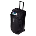 Taška na kolečkách Thule Chasm Rolling Duffel - Black