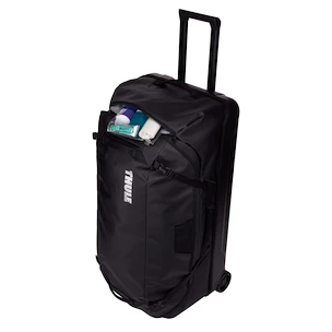 Taška na kolečkách Thule Chasm Rolling Duffel - Black