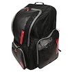 Taška na kolečkách Warrior Pro Roller Backpack, černo-šedá