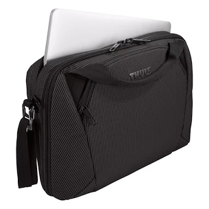 Taška na notebook Thule Crossover 2 Laptop Bag 13.3" - Black