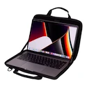 Taška na notebook Thule Gauntlet 4 MacBook Pro Attaché 14" - Black