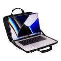 Taška na notebook Thule Gauntlet 4 MacBook Pro Attaché 16" - Black