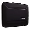 Taška na notebook Thule Gauntlet 4 MacBook Sleeve 14'' - Black