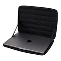 Taška na notebook Thule Gauntlet 4 MacBook Sleeve 14'' - Black