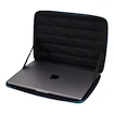 Taška na notebook Thule Gauntlet 4 MacBook Sleeve 14'' - Blue