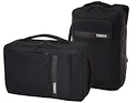 Taška na notebook Thule Paramount Convertible Laptop Bag 15,6" Black