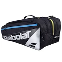 Taška na padel Babolat  RH Pro Padel Silver/Black