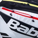 Taška na padel Babolat  RH Pro Padel Silver/Black