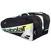 Taška na padel Babolat  RH Pro Padel Silver/Black/Multi