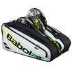 Taška na padel Babolat  RH Pro Padel Silver/Black/Multi