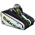 Taška na padel Babolat  RH Pro Padel Silver/Black/Multi