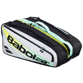 Taška na padel Babolat RH Pro Padel Silver/Black/Multi