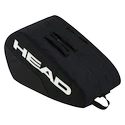 Taška na padel Head  Base Padel Bag M Black