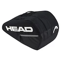 Taška na padel Head  Base Padel Bag M Black