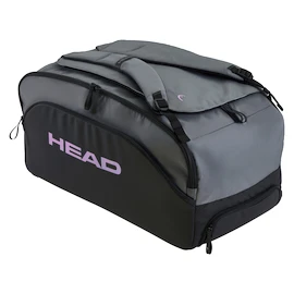 Taška na padel Head Pro X Padel Duffle Bag L BKDG