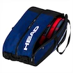 Taška na padel Head  Team Padel Bag L BLBK