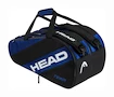 Taška na padel Head  Team Padel Bag L BLBK