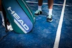 Taška na padel Head  Tour Padel Bag L ARCC