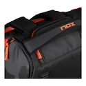 Taška na padel NOX   Luxury Open Series Black/Red Padelbag