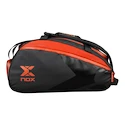 Taška na padel NOX   Luxury Open Series Black/Red Padelbag