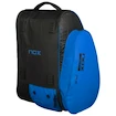 Taška na padel NOX   Ml10 Team Black/Blue Padelbag