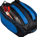 Taška na padel NOX   Ml10 Team Black/Blue Padelbag