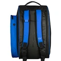 Taška na padel NOX   Ml10 Team Black/Blue Padelbag