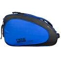 Taška na padel NOX   Ml10 Team Black/Blue Padelbag