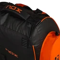 Taška na padel NOX   Ml10 Team Black/Clay Padelbag