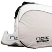 Taška na padel NOX   Ml10 Team White/Grey Padelbag