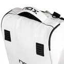 Taška na padel NOX   Ml10 Team White/Grey Padelbag