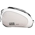 Taška na padel NOX   Ml10 Team White/Grey Padelbag