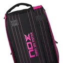 Taška na padel NOX  Pink Team Padel Bag